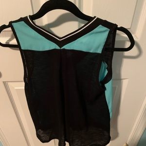 Lord and Taylor Design Lab Top